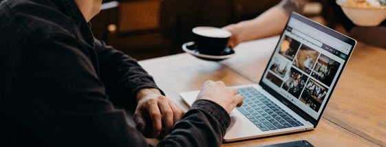 5-Page Website Design