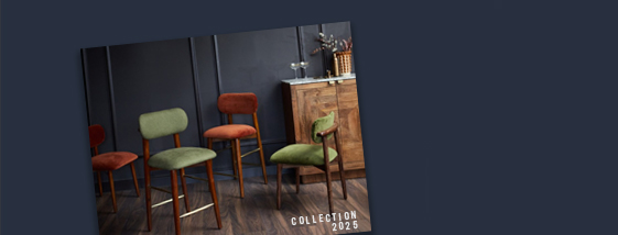 8-page Brochure Design