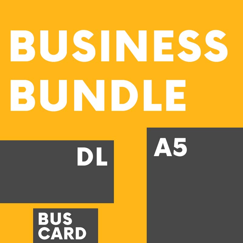 business design bundle